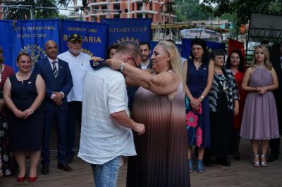 РК Горна Баня