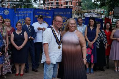 РК Горна Баня