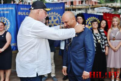РК Самоков
