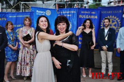 РК София Некстум е-клуб