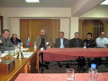 Посещение на ДГ в РК Велинград