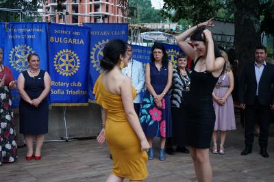 Ротаракт