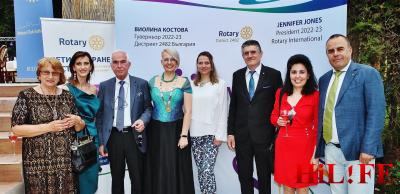 Ротари
