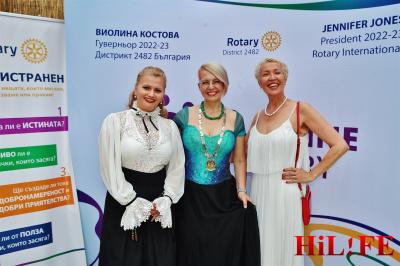 Ротари