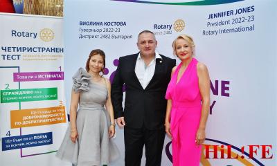 Ротари