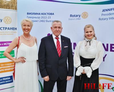 Ротари