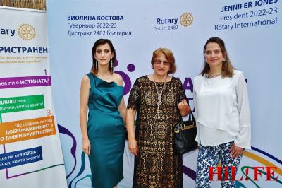 Ротари