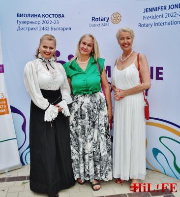 Ротари