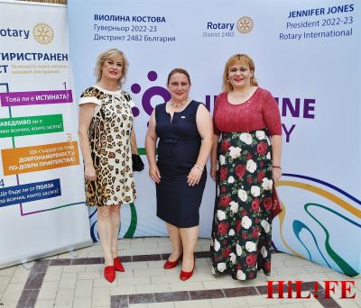 Ротари