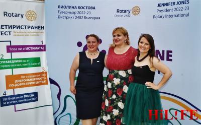 Ротари