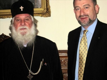 Посещение на ДГ в РК Видин