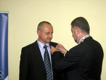 Посещение на ДГ в РК Видин