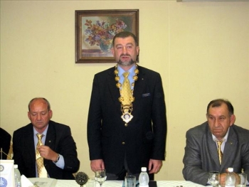 Посещение на ДГ в РК Видин