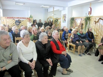 Посещение на ДГ в РК Враца