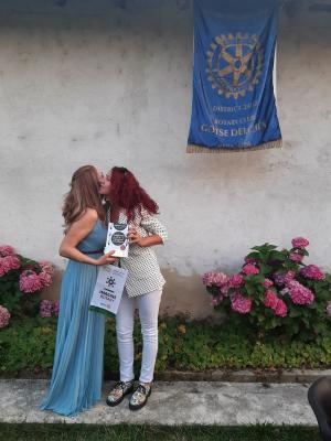 Посещение на ДГ Виолина Костова в РК Гоце Делчев, 16.07.2022