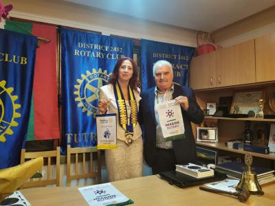 Посещение на ДГ Виолина Костова в РК Силистра и РК Тутракан, 20.09.2022