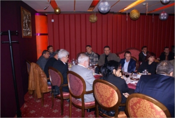 Посещение на ДГ в РК Димитровград
