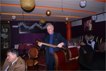 Посещение на ДГ в РК Димитровград