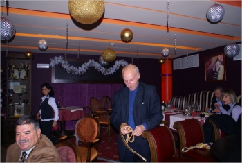 Посещение на ДГ в РК Димитровград