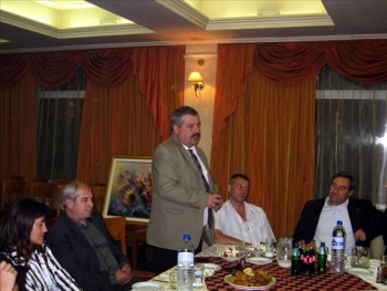 Посещения на ДГ в РК Дупница