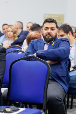 ПЕТС ДИСТРИКТ 2482 Хисаря, 13 април 2024г.