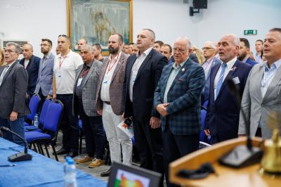ПЕТС ДИСТРИКТ 2482 Хисаря, 13 април 2024г.
