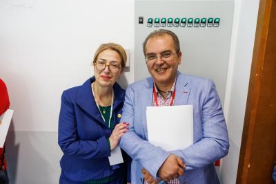 ПЕТС ДИСТРИКТ 2482 Хисаря, 13 април 2024г.