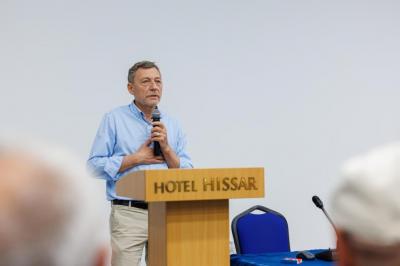 ПЕТС ДИСТРИКТ 2482 Хисаря, 13 април 2024г.