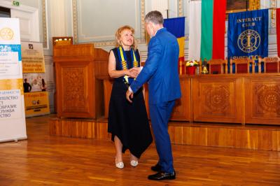 Годишна Ротация, 29.Юни.2024, Свищов