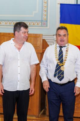 Годишна Ротация, 29.Юни.2024, Свищов