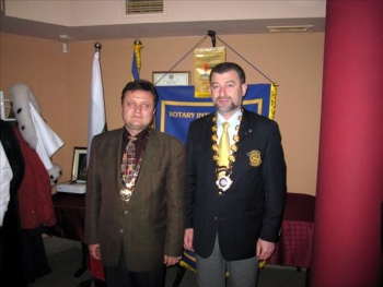 Посещение на ДГ в РК Ихтиман