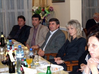Посещение на ДГ в РК Хасково и Хасково Аида
