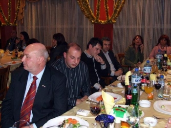 Посещение на ДГ в РК Хасково и Хасково Аида