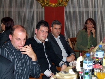 Посещение на ДГ в РК Хасково и Хасково Аида