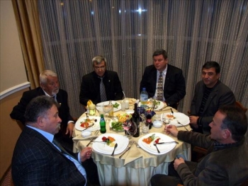 Посещение на ДГ в РК Хасково и Хасково Аида