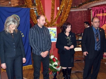 Посещение на ДГ в РК Хасково и Хасково Аида
