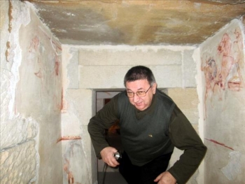 Посещение на ДГ в РК Хасково и Хасково Аида