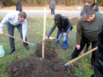 Посещение на ДГ в РК Хасково и Хасково Аида