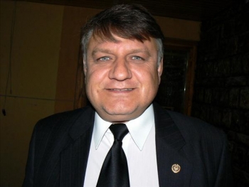 Посещение на ДГ в РК Харманли