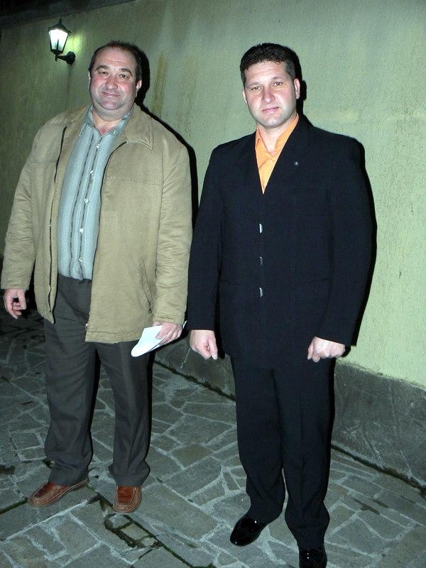 Посещение на ДГ в РК Харманли