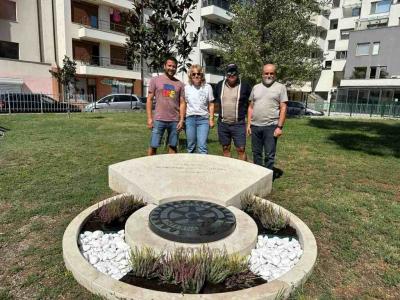 Среща на ДГ Маргарита Богданова с Ротари клуб Благоевград Център, 12.09.2024