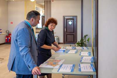 ПЕТС ДИСТРИКТ 2482 Пловдив, 05 април 2025г.