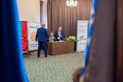 ПЕТС ДИСТРИКТ 2482 Пловдив, 05 април 2025г.