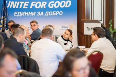 ПЕТС ДИСТРИКТ 2482 Пловдив, 05 април 2025г.