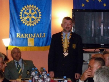 Посещение на ДГ в РК Кърджали