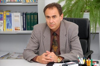Посещение на ДГ в РК Монтана