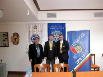Посещение на ДГ в РК Златоград - Неделино