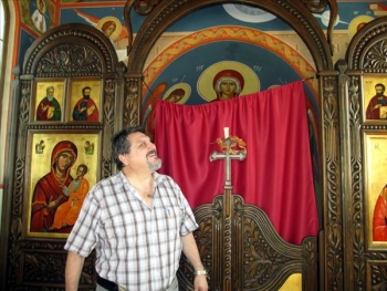Посещение на ДГ в РК Севлиево