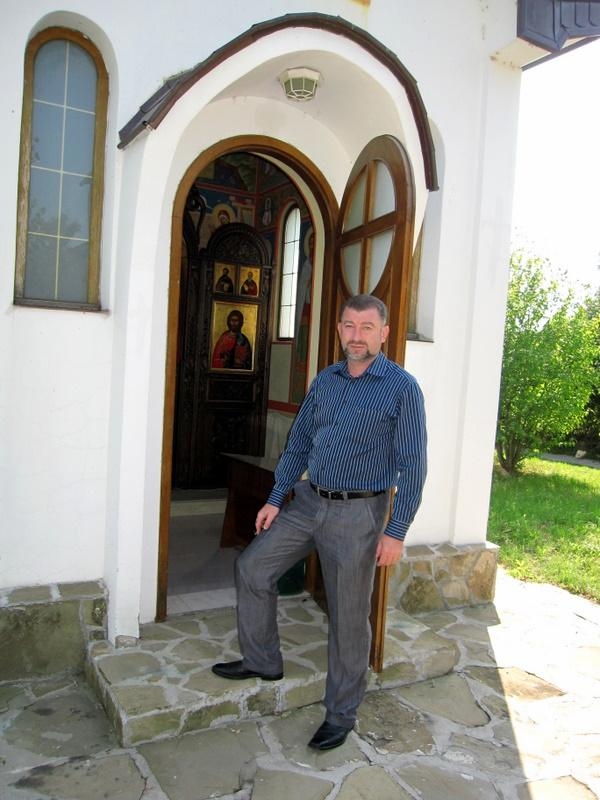 Посещение на ДГ в РК Севлиево