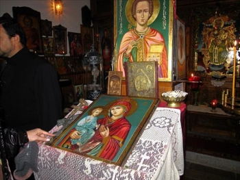 Посещение на ДГ в РК Созопол